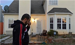 A Female Citizen Shot in N Carolina  